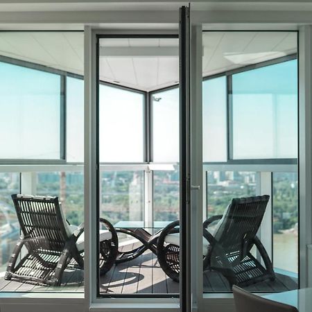 Voir Apartment Bratislava Exteriér fotografie