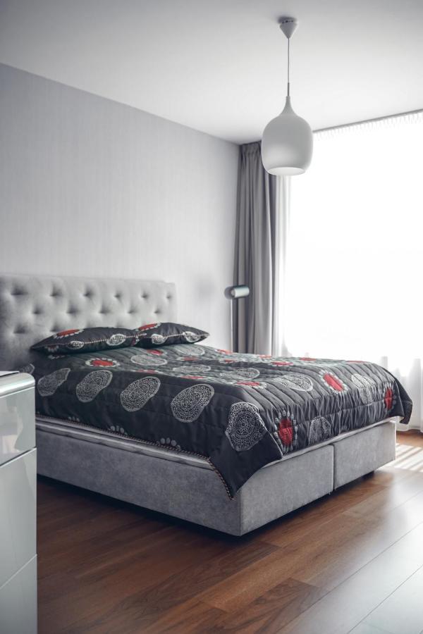 Voir Apartment Bratislava Exteriér fotografie