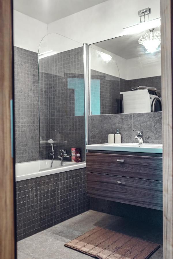 Voir Apartment Bratislava Exteriér fotografie