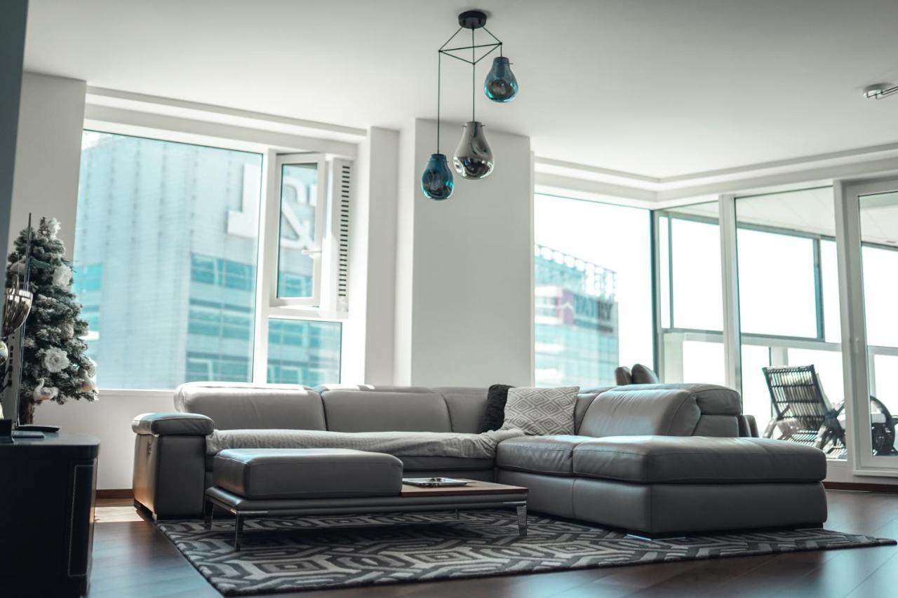Voir Apartment Bratislava Exteriér fotografie