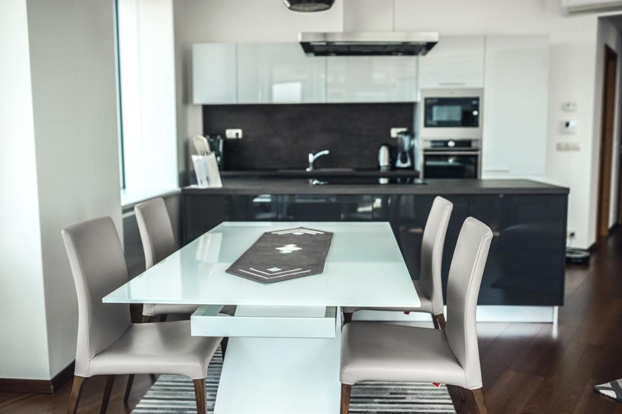 Voir Apartment Bratislava Exteriér fotografie